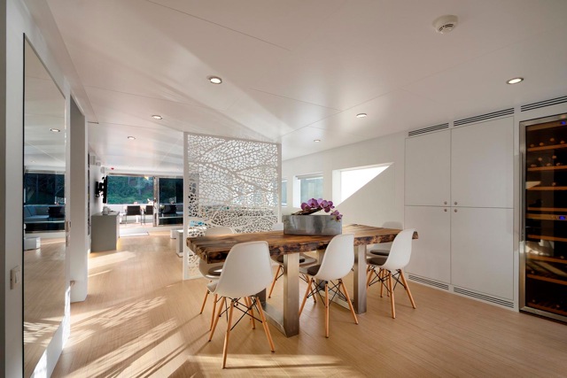 Thumbnail von Custom Line Arkin Pruva