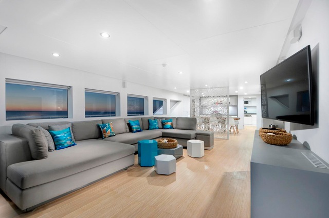 Thumbnail von Custom Line Arkin Pruva