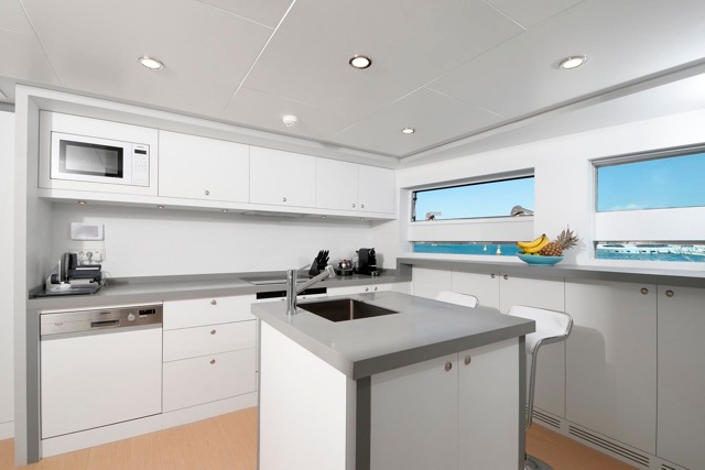 Thumbnail von Custom Line Arkin Pruva