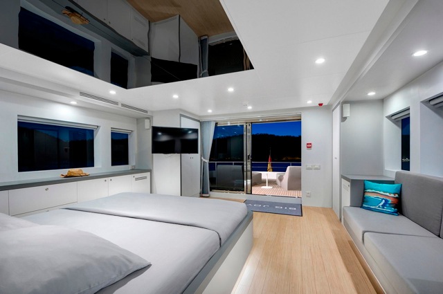 Thumbnail von Custom Line Arkin Pruva