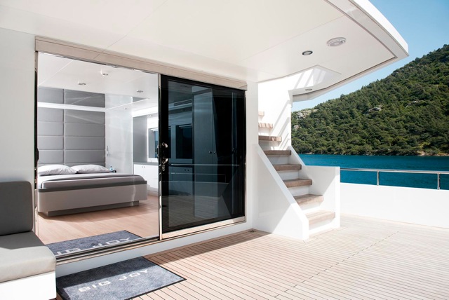 Thumbnail von Custom Line Arkin Pruva