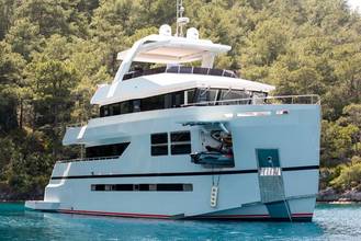 Thumbnail von Línea personalizada Arkin Pruva