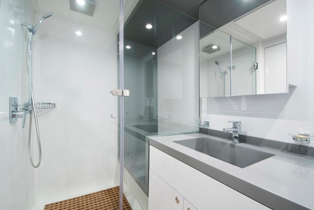 Thumbnail von Custom Line Arkin Pruva