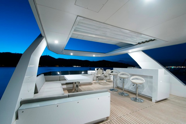 Thumbnail von Custom Line Arkin Pruva