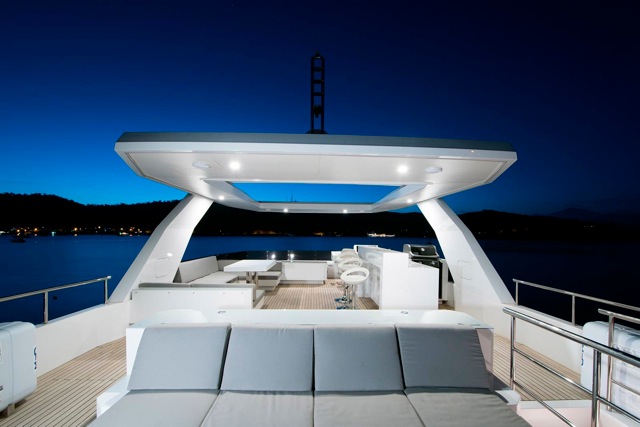 Thumbnail von Custom Line Arkin Pruva