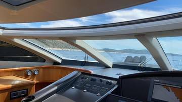 Thumbnail von Sunseeker Predator 72