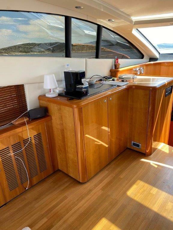 Thumbnail von Sunseeker Predator 72