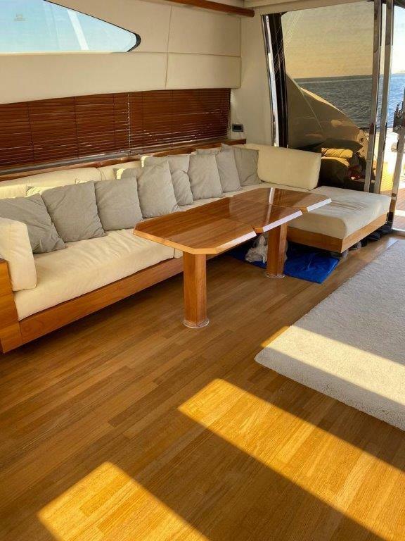 Thumbnail von Sunseeker Predator 72