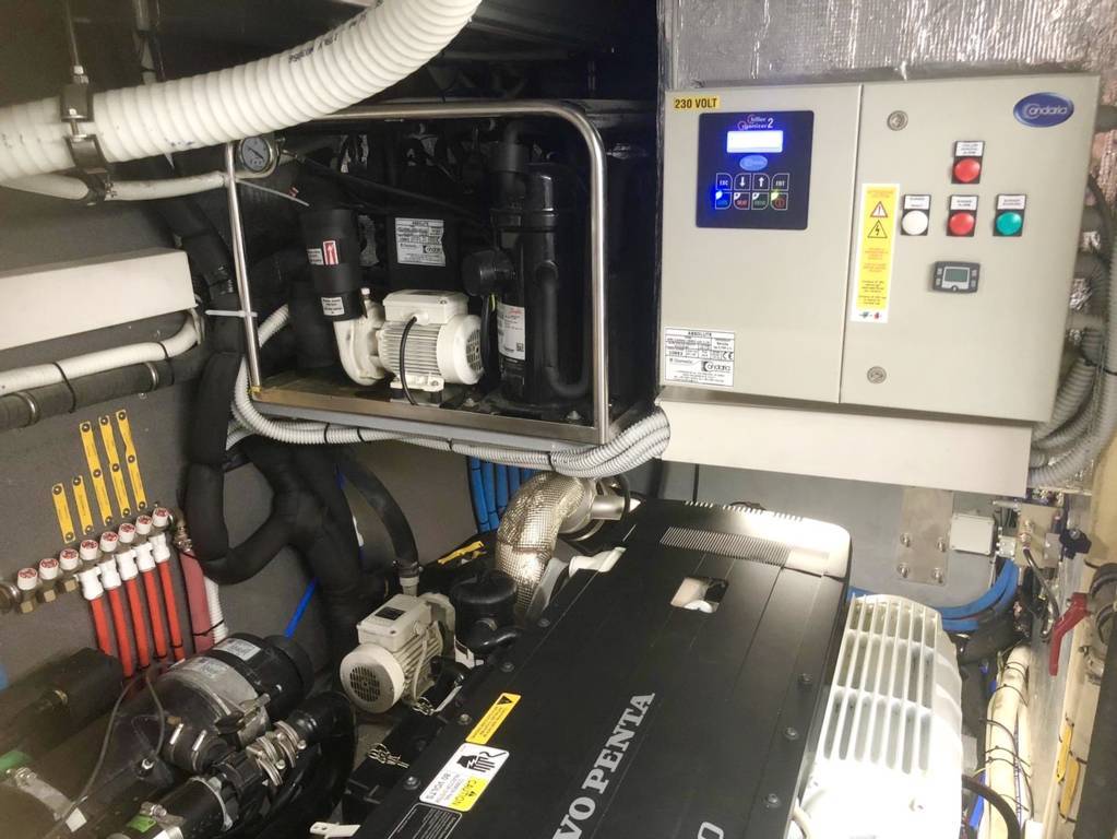 Thumbnail von Absolute Navetta 58