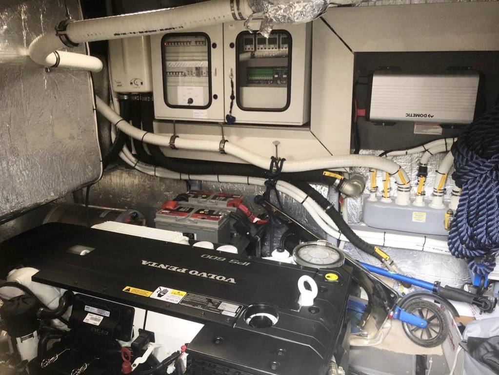 Thumbnail von Absolute Navetta 58