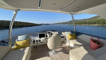 Thumbnail von Absolute Navetta 58