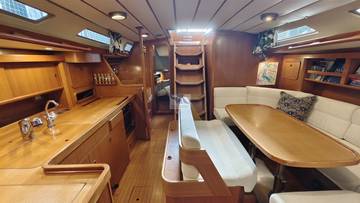 Thumbnail von Cantiere del Pardo Grand Soleil 45