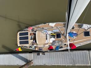 Thumbnail von Cantiere del Pardo Grand Soleil 45