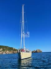 Thumbnail von Cantiere del Pardo Grand Soleil 45
