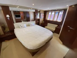 Thumbnail von Princess V65