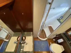 Thumbnail von Princess V65