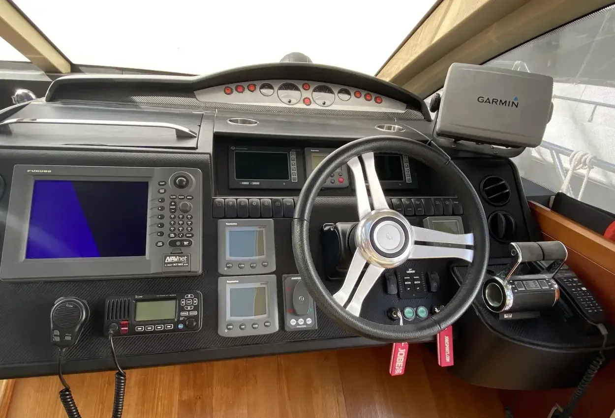 Thumbnail von Princess V65