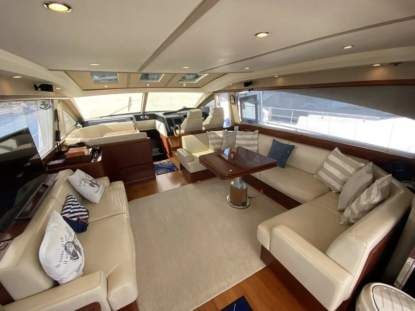 Thumbnail von Princess V65