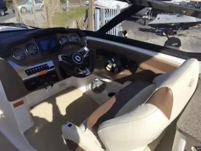 Thumbnail von Chaparral 307 SSX