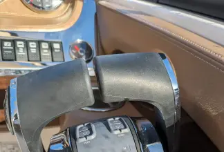 Thumbnail von Chaparral 307 SSX