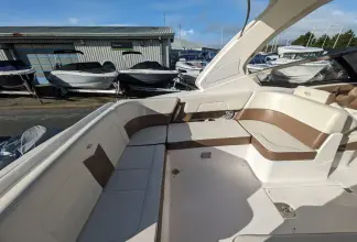 Thumbnail von Chaparral 307 SSX