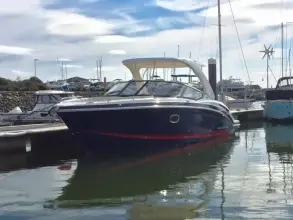 Thumbnail von Chaparral 307 SSX