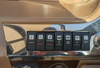 Thumbnail von Chaparral 307 SSX