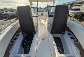 Thumbnail von Chaparral 307 SSX