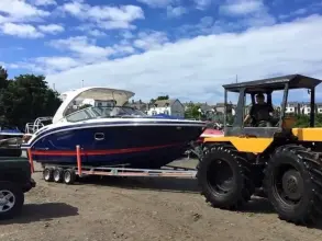 Thumbnail von Chaparral 307 SSX