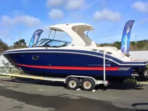 Thumbnail von Chaparral 307 SSX