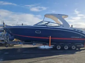 Thumbnail von Chaparral 307 SSX