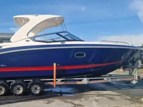 Thumbnail von Chaparral 307 SSX