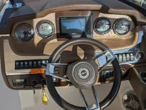 Thumbnail von Chaparral 307 SSX