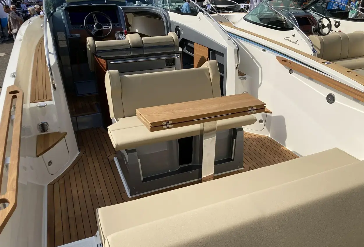 Thumbnail von Cormate Chase 32