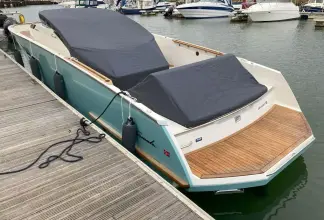 Thumbnail von Cormate Chase 32