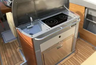 Thumbnail von Cormate Chase 32