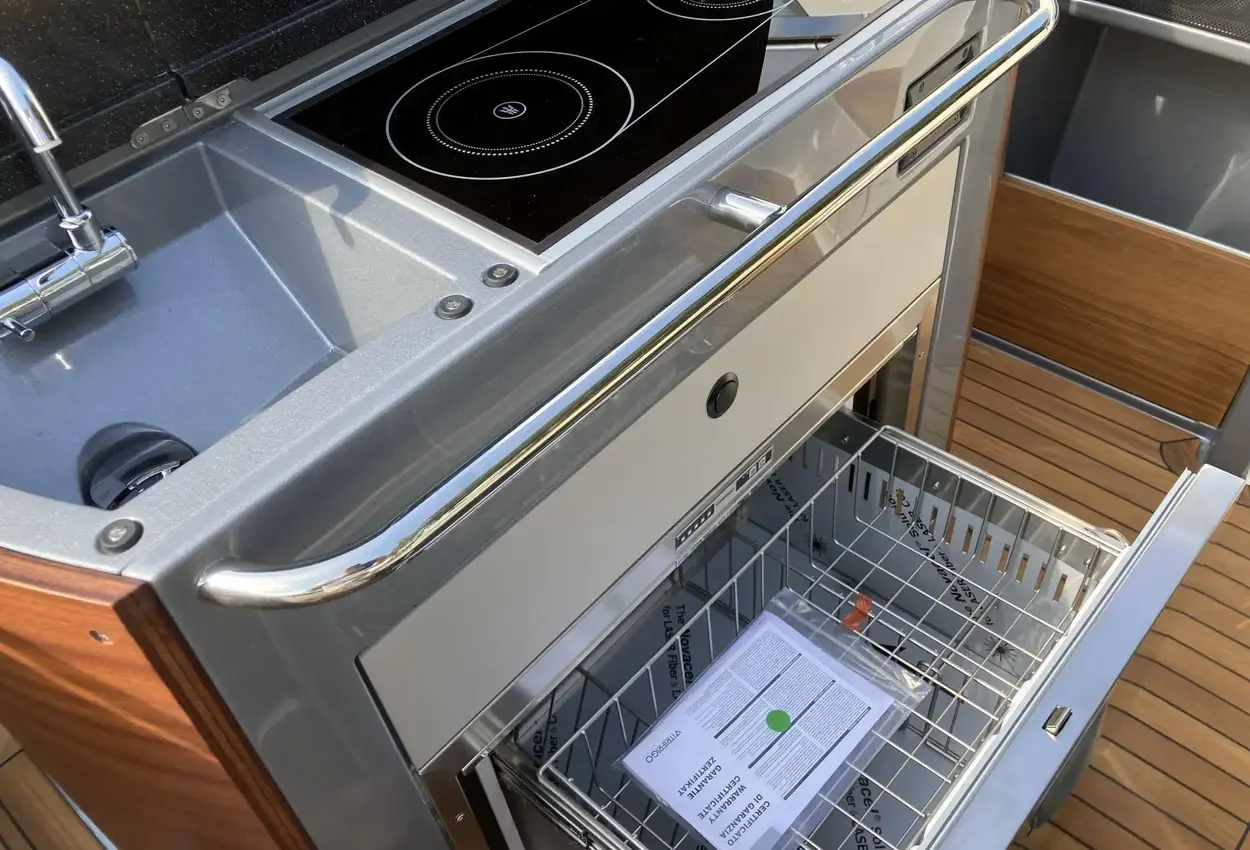 Thumbnail von Cormate Chase 32