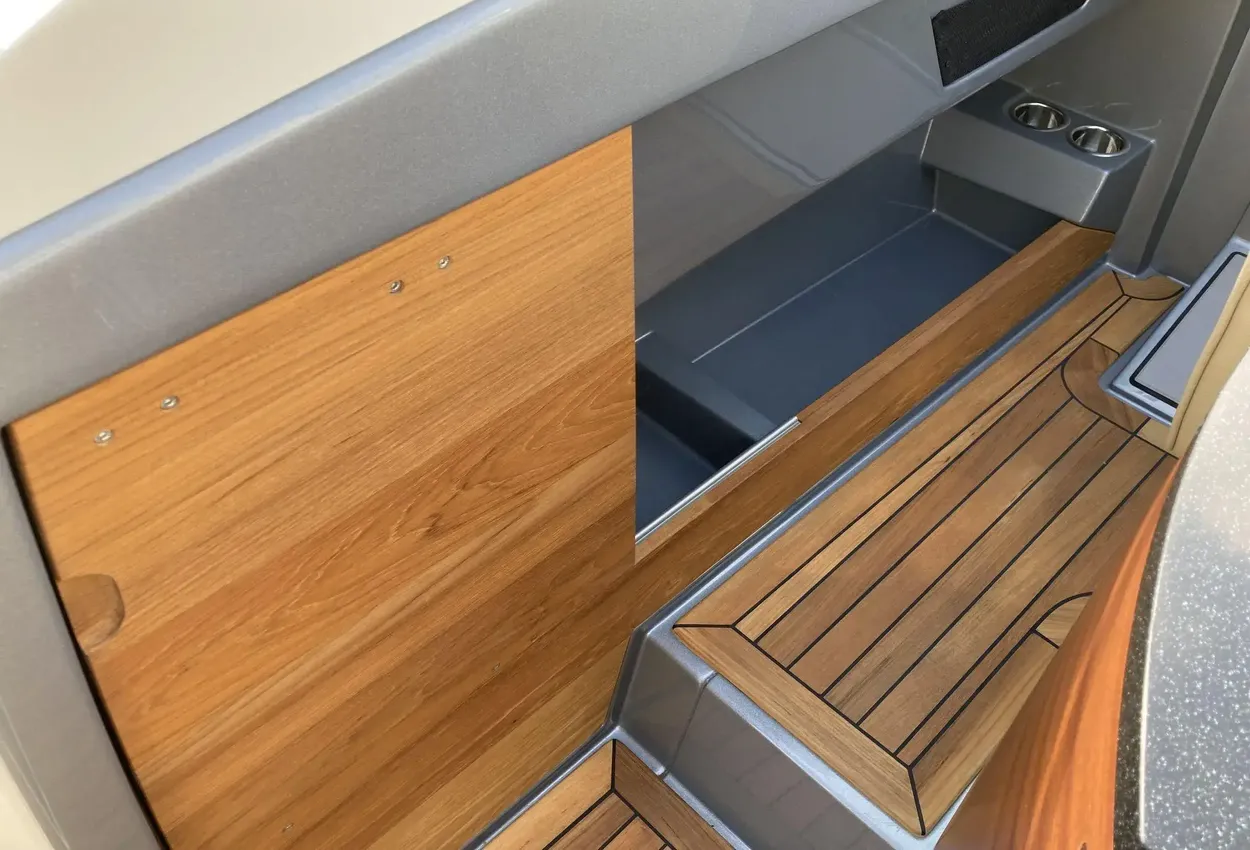 Thumbnail von Cormate Chase 32