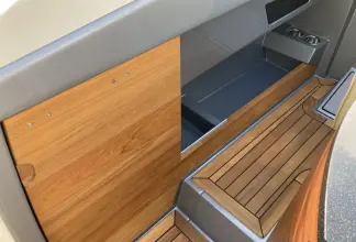 Thumbnail von Cormate Chase 32