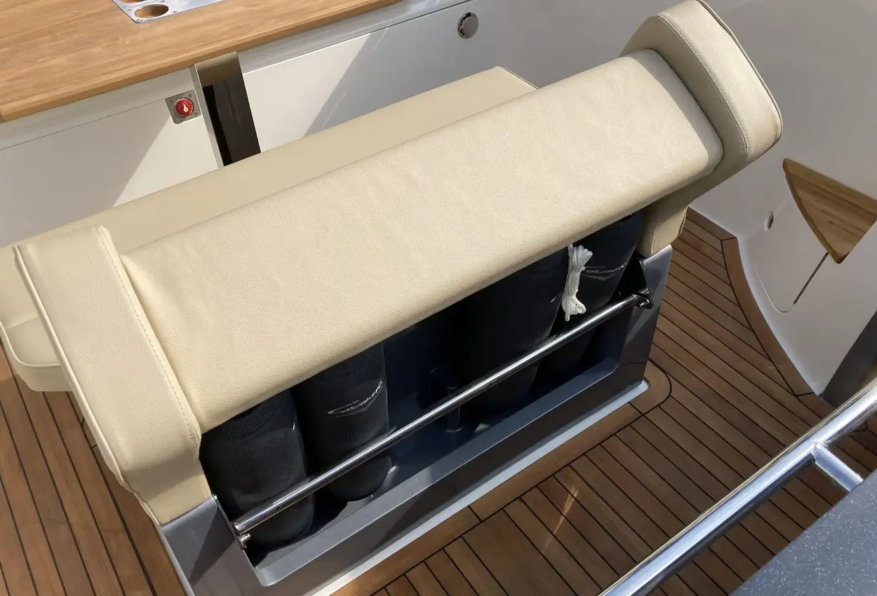 Thumbnail von Cormate Chase 32