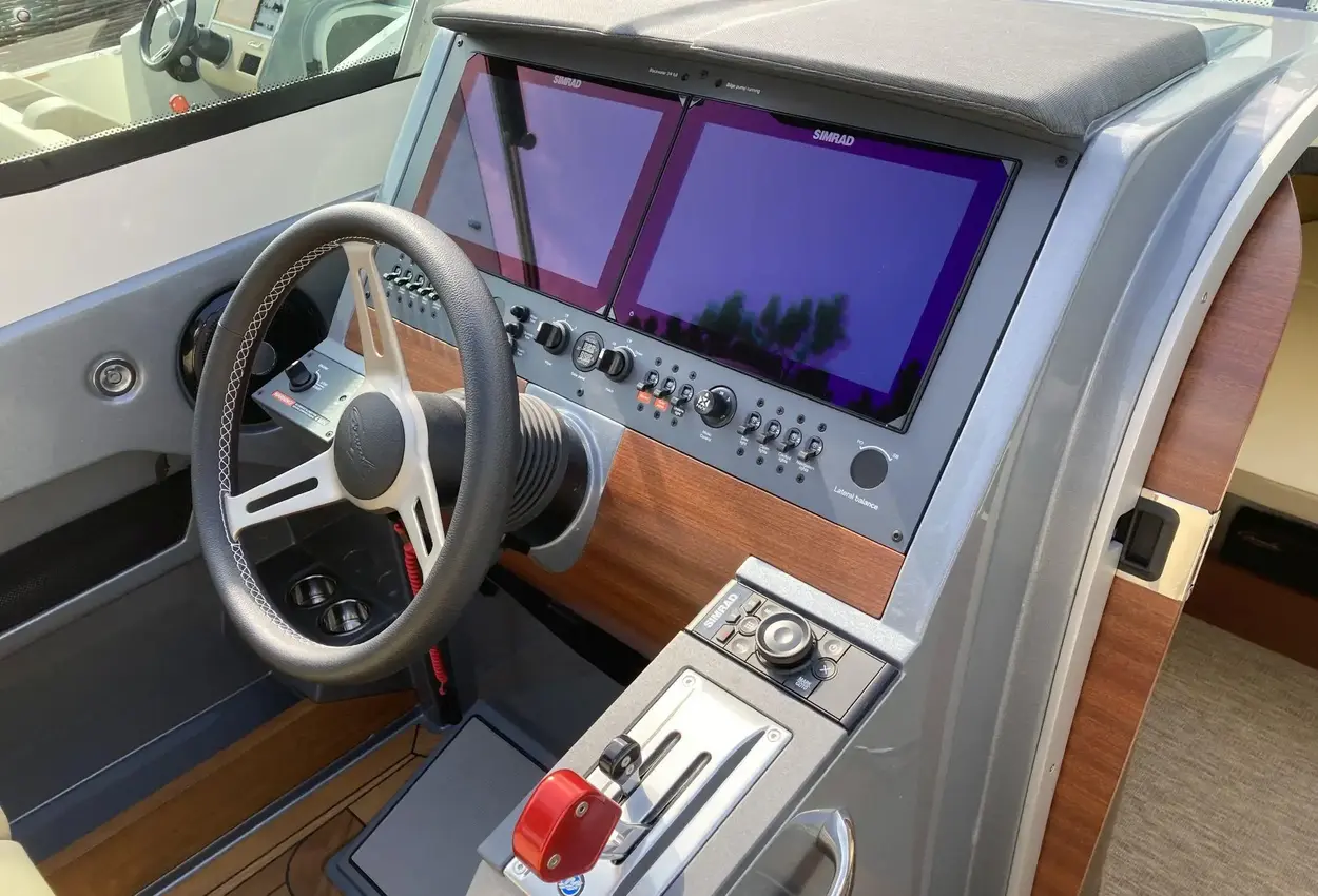 Thumbnail von Cormate Chase 32