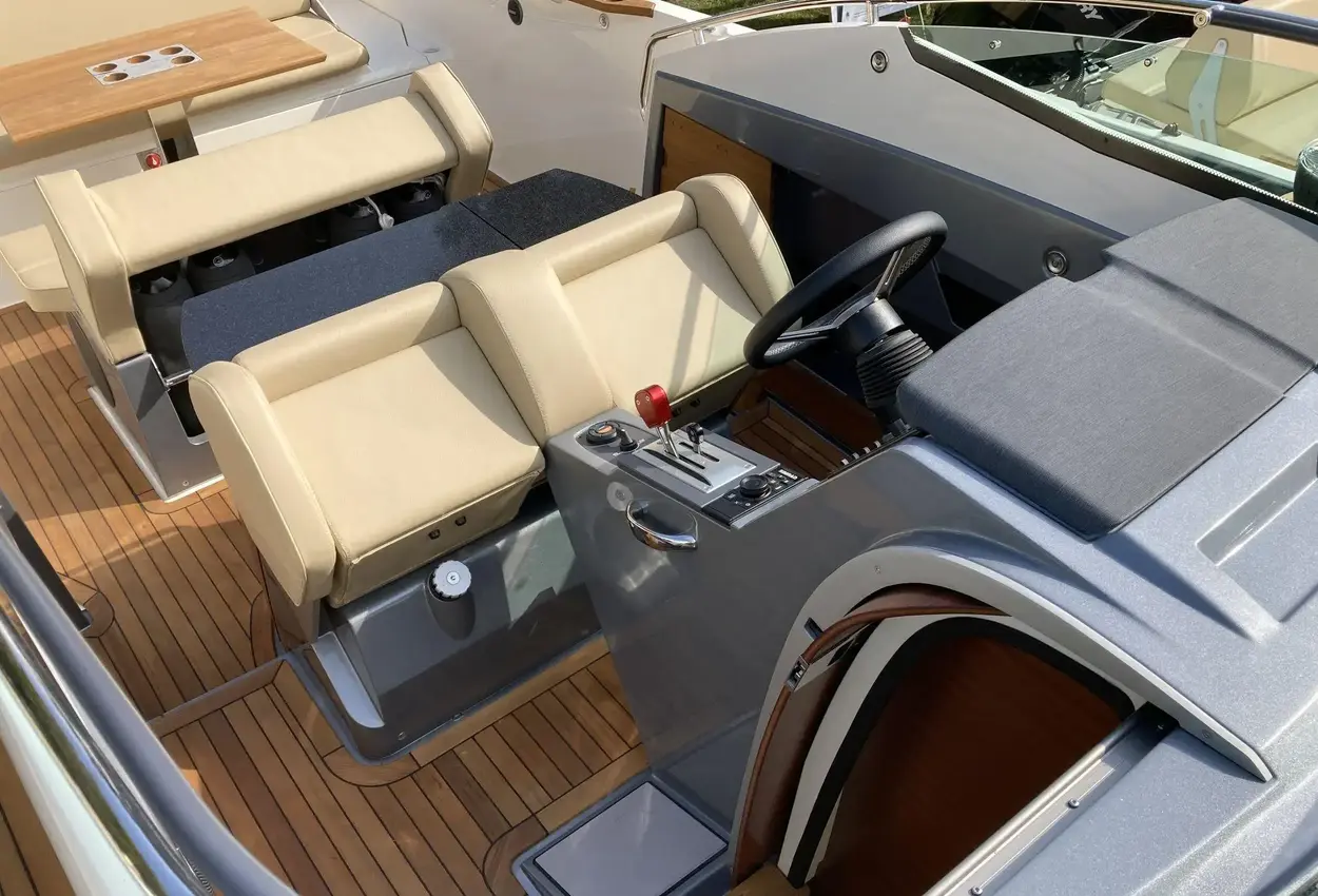 Thumbnail von Cormate Chase 32