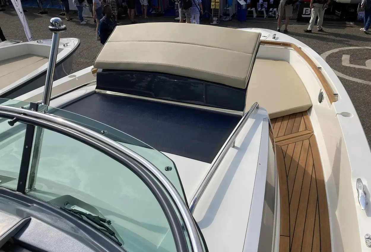 Thumbnail von Cormate Chase 32