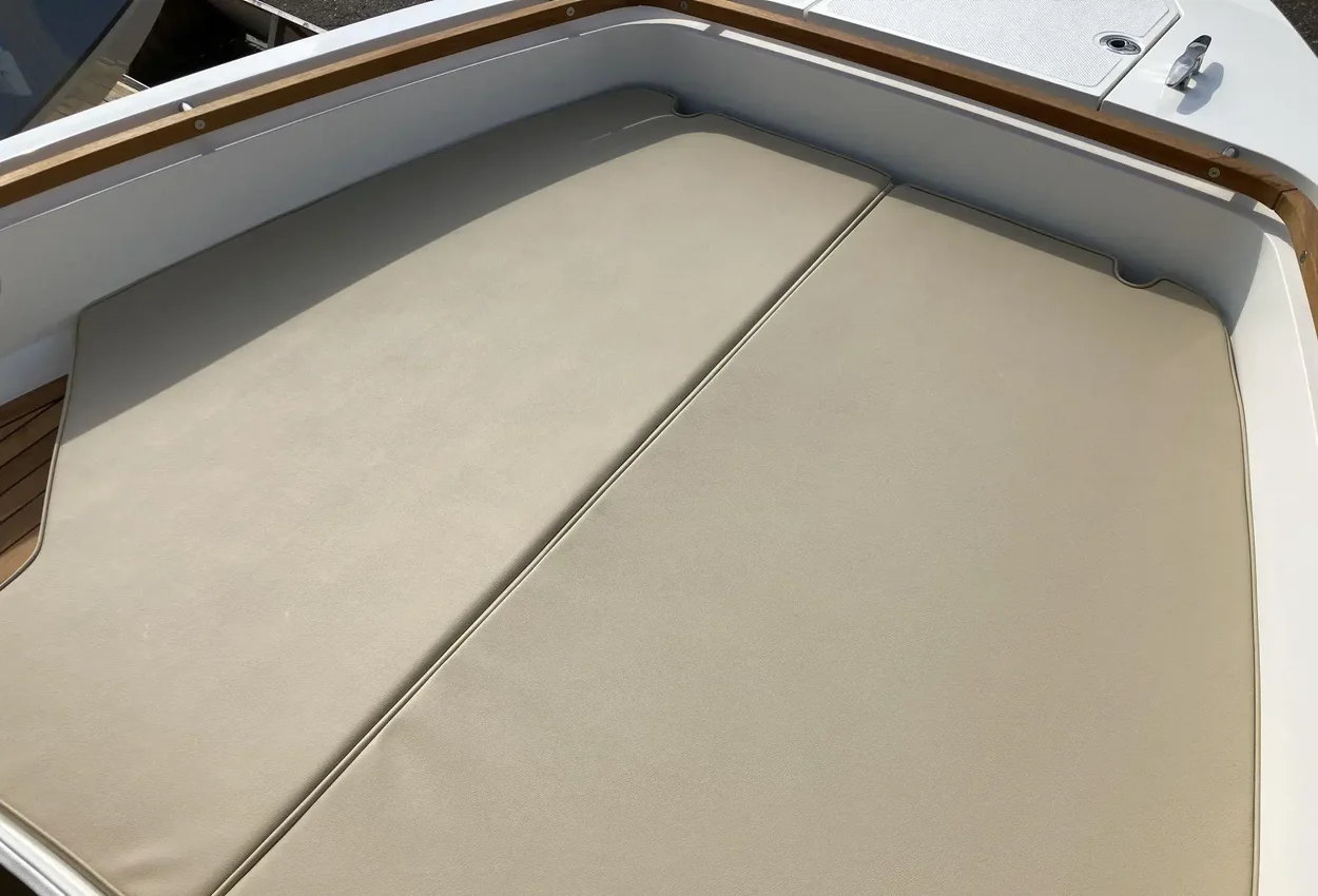 Thumbnail von Cormate Chase 32