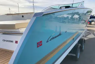 Thumbnail von Cormate Chase 32