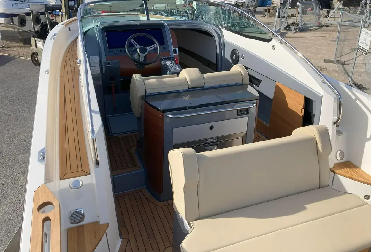 Thumbnail von Cormate Chase 32