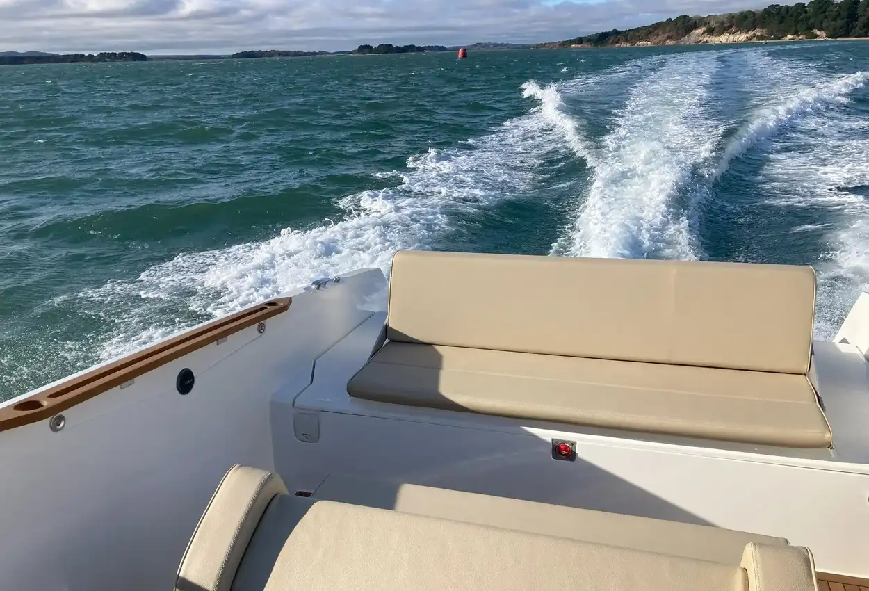 Thumbnail von Cormate Chase 32