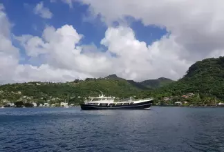 Thumbnail von Custom Pilothouse Trawler Trawler