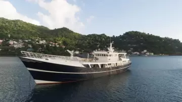 Thumbnail von Custom Pilothouse Trawler Trawler