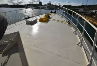 Thumbnail von Custom Pilothouse Trawler Trawler